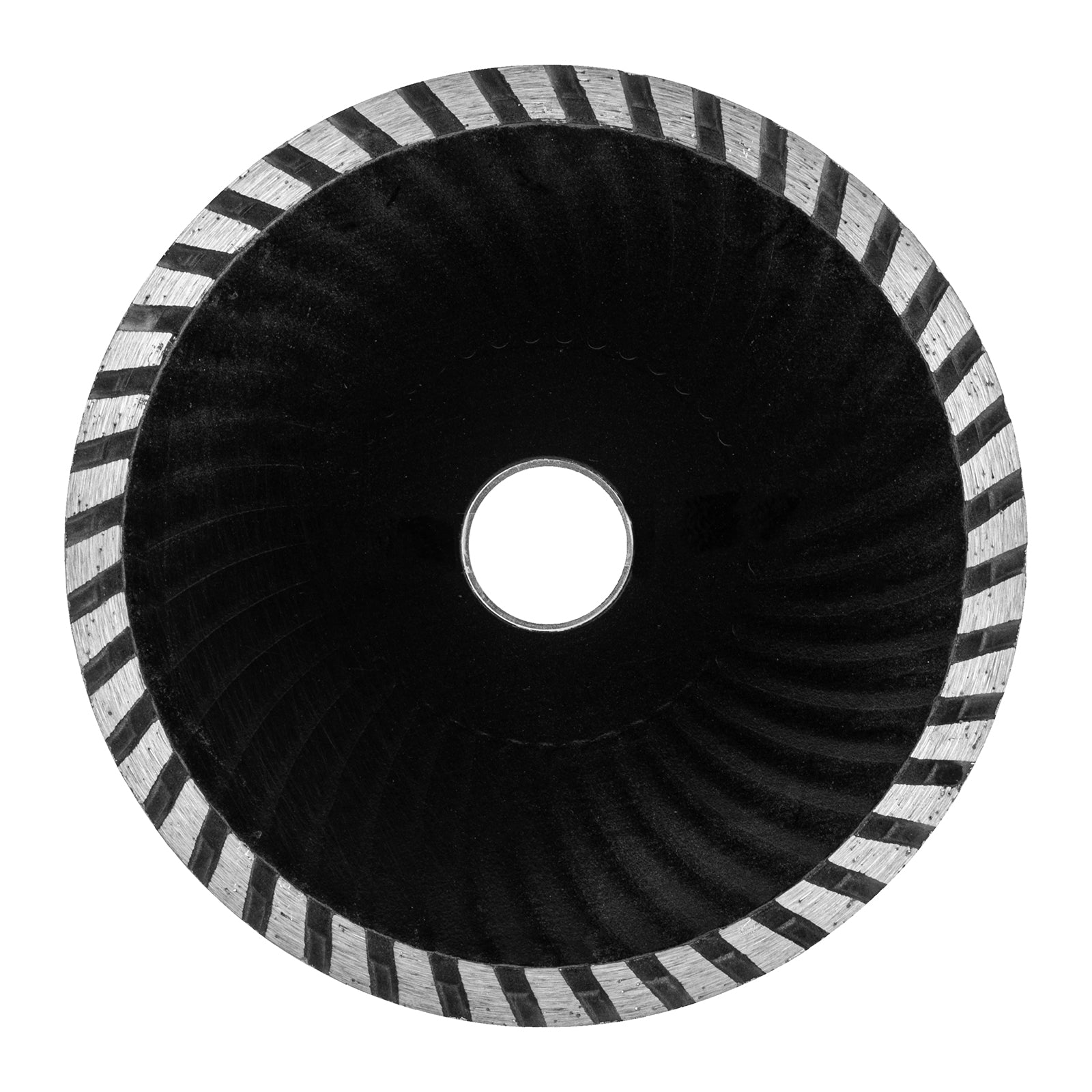 Диск диамантен за сухо рязане Turbo, 125 х 22,2 мм SPARTA