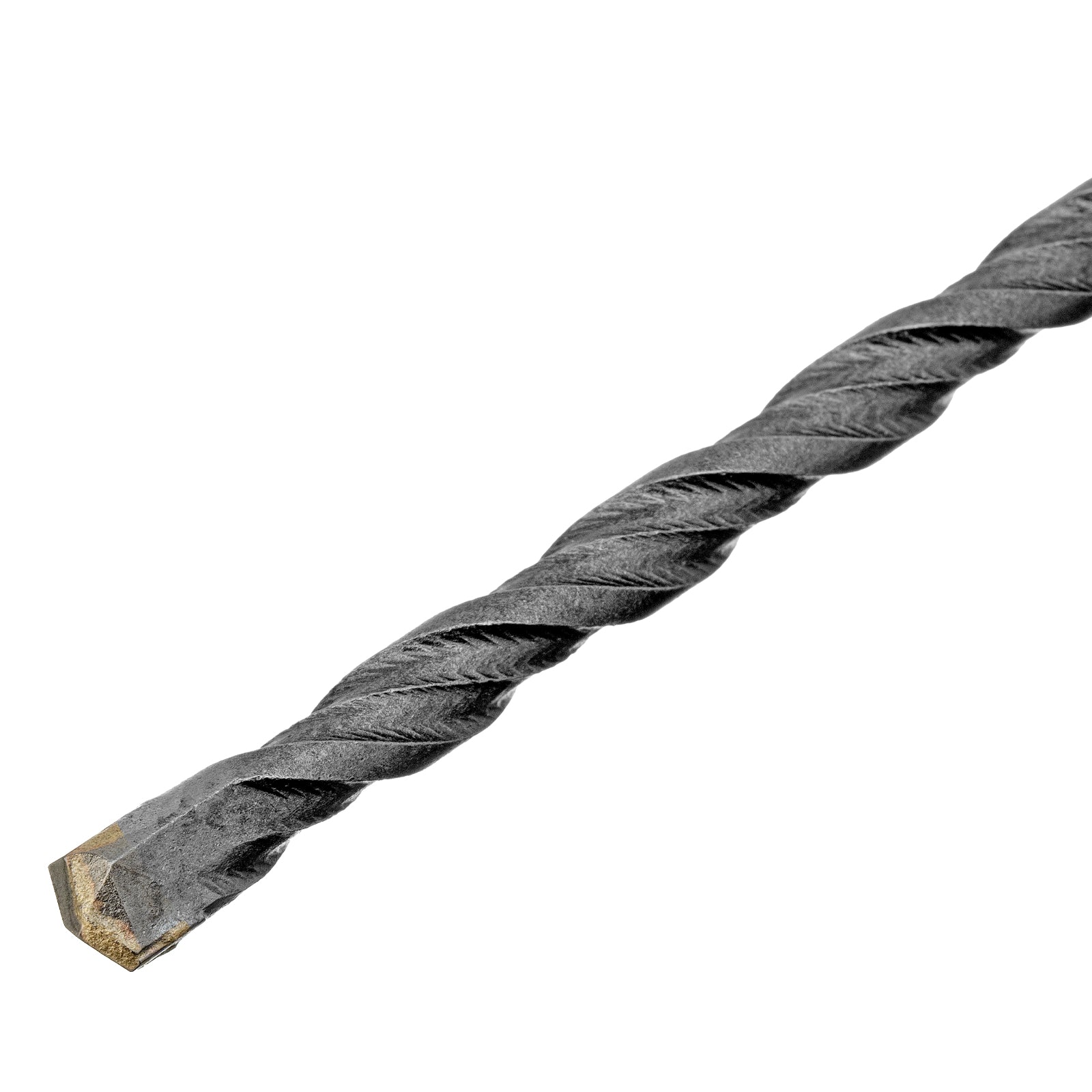 Свредло за бетон,   6 х 160 mm, двойна спирала, SDS PLUS