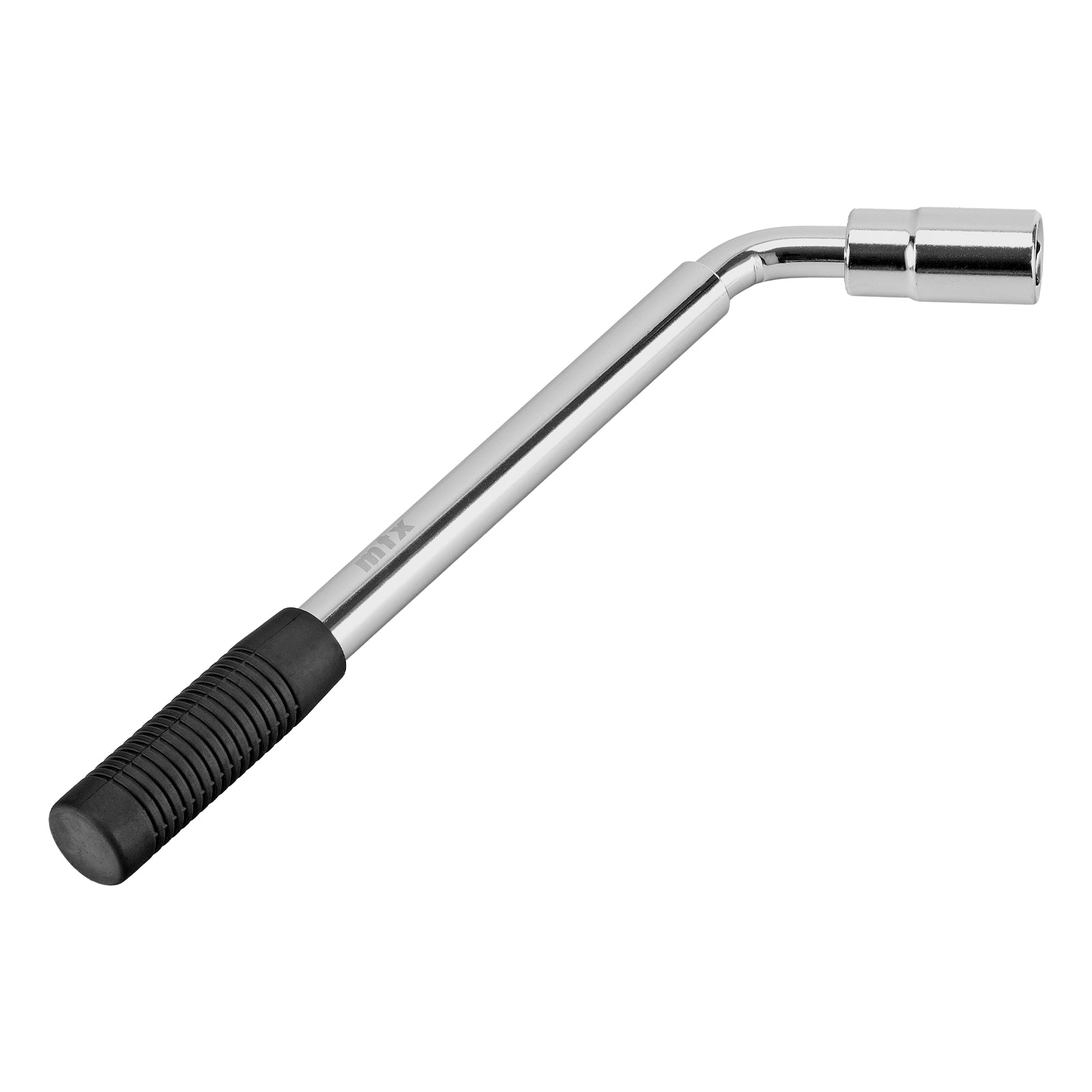 Ключ за джанти, Г-образен, телескопичен, 1/2", 17 х 19 мм MTX
