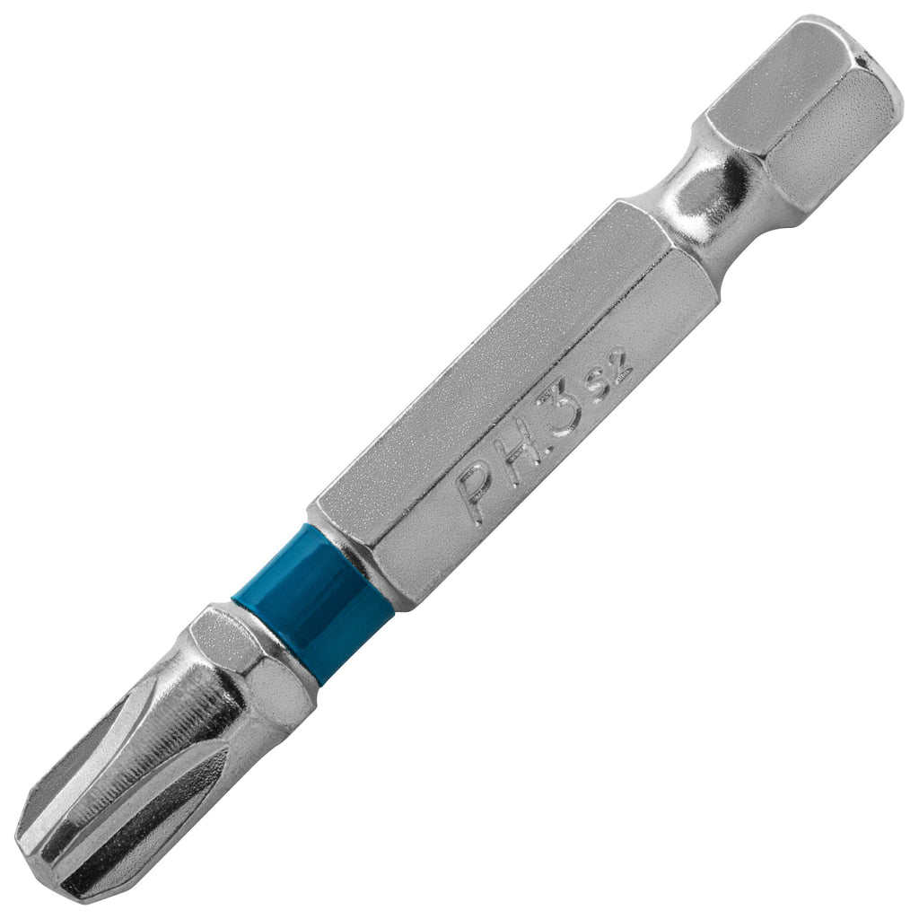 К-т битове PH3 х 50 мм, стомана S2, 2 бр. Gross