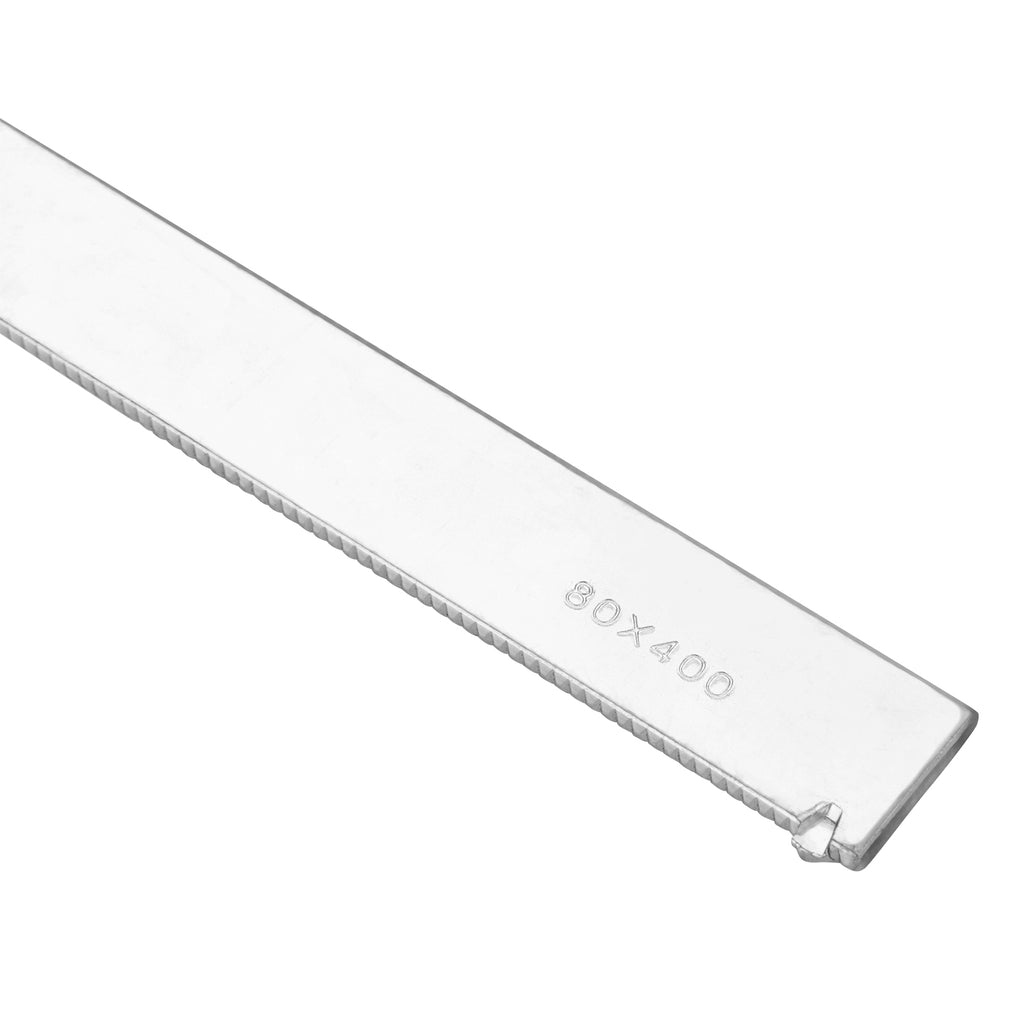 Стяга F-образна, 400 х 80 х 460 мм SPARTA
