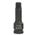 Вложка ударна TORX 70 1/2" Stels