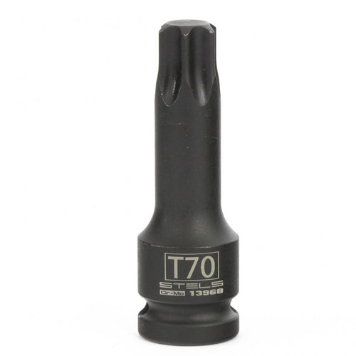 Вложка ударна TORX 70 1/2" Stels