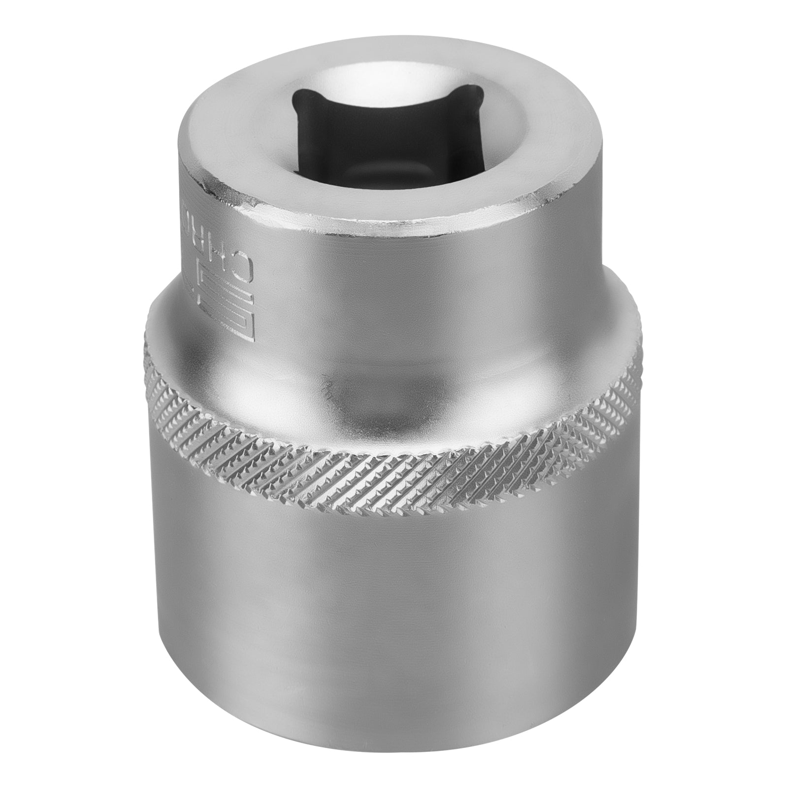 Вложка 27 мм, 6-стенна, CrV, 1/2"  STELS