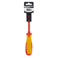 Отвертка Insulated, PH2 х 100 мм, CrMo, до 1000 V, двукомпонентна дръжка MTX