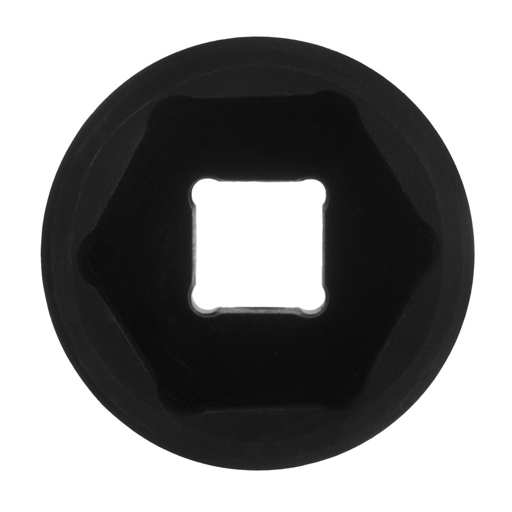 Вложка ударна, шестостенна 30 мм, 1/2", CrMo  STELS