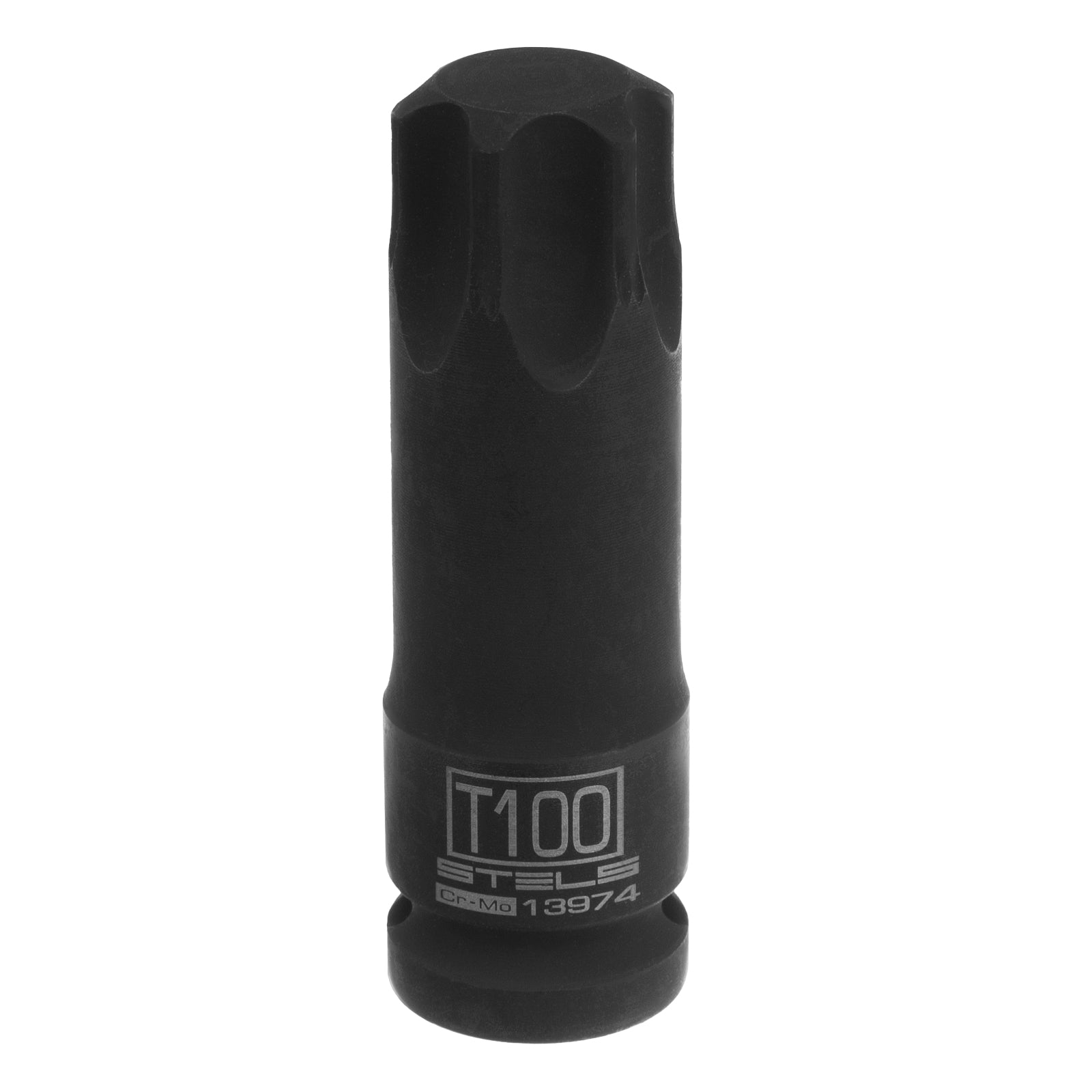 Вложка ударна TORX 100 1/2"  STELS