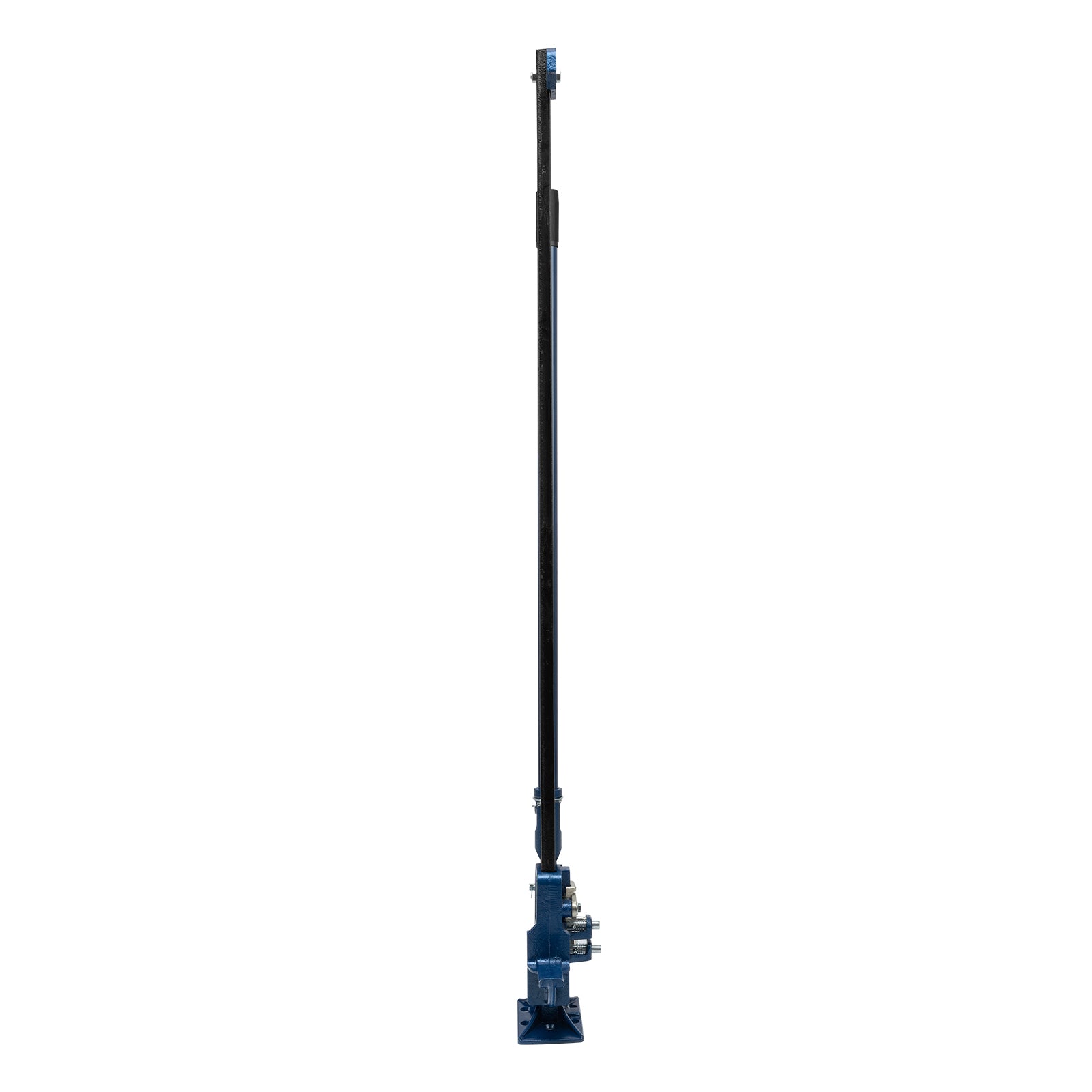 Крик на зъбна рейка, 3 t, професионален, височина на повдигане 115-1335 mm, High Jack  STELS