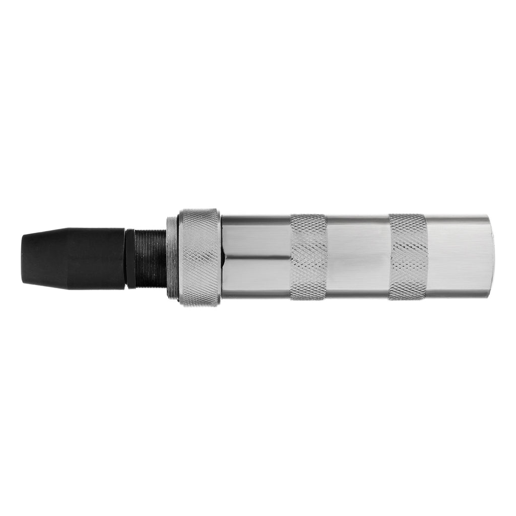 Отвертка ударна 1/2", К-т битове, 6 бр., в пластмасова кутия MTX