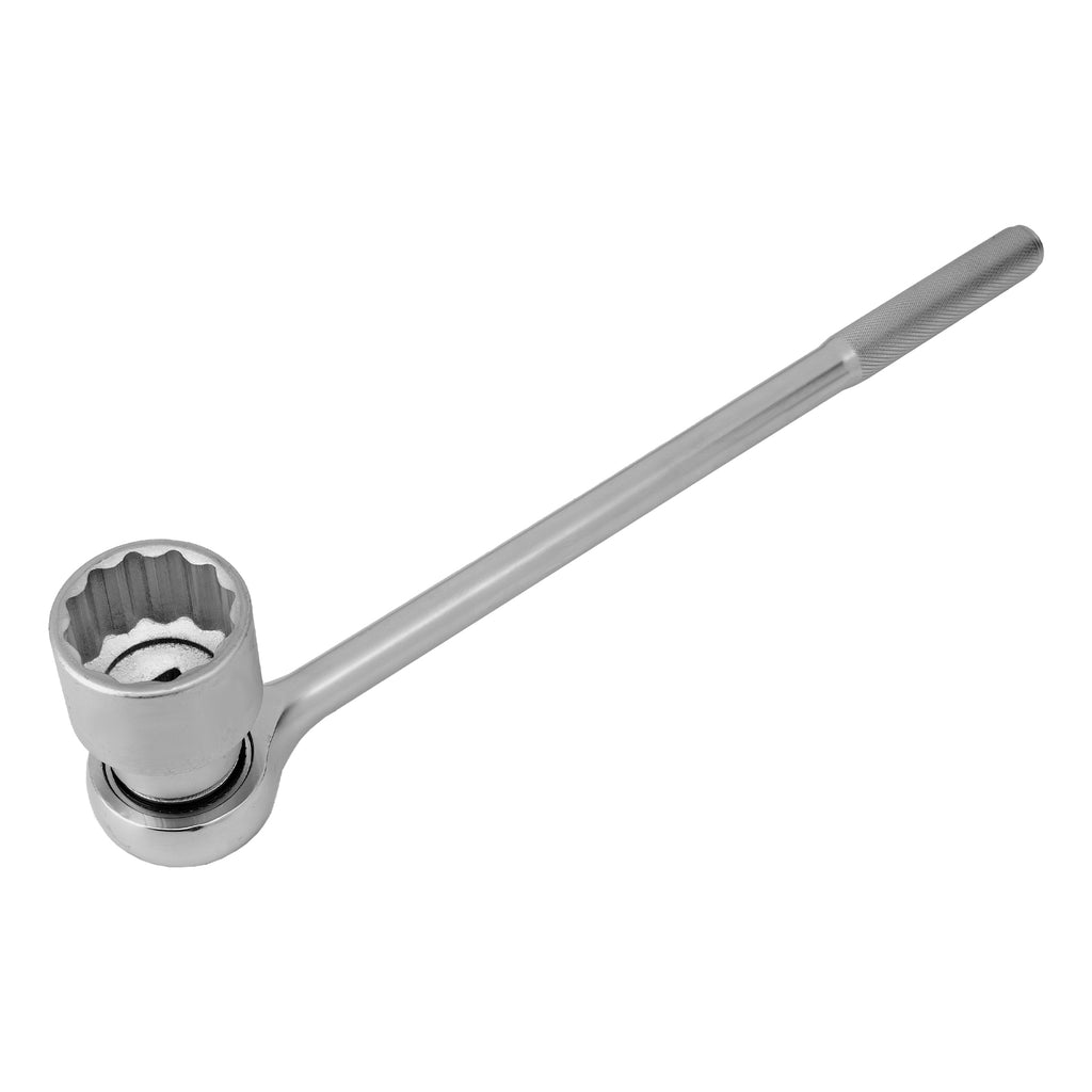 К-т инструменти,  20 части, 3/4", вложки 19-50 мм, метален куфар MTX