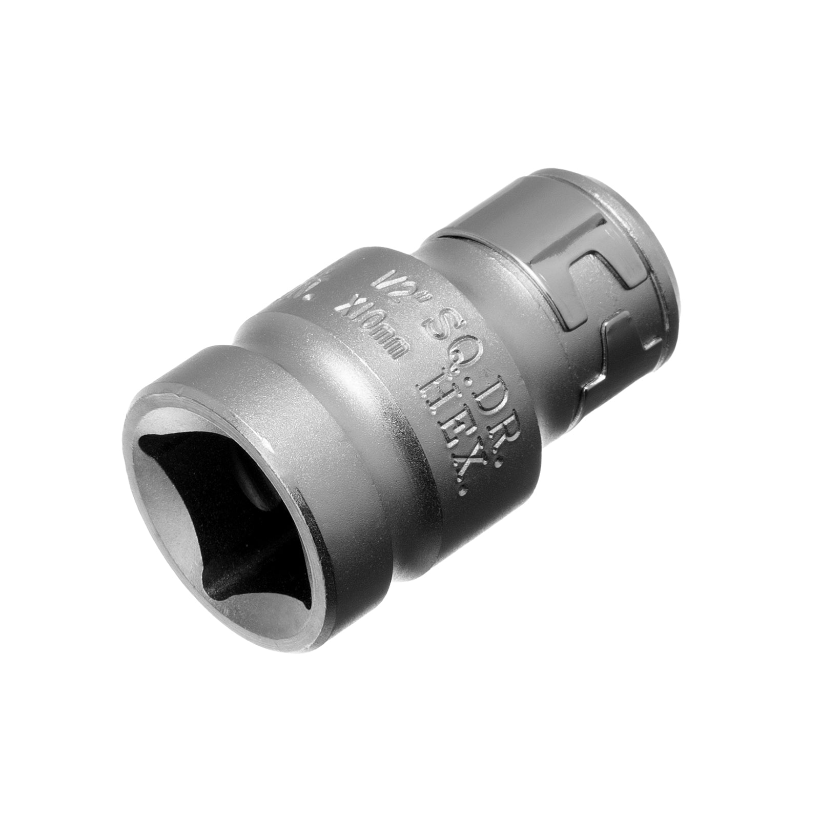 К-т битове TORX, шестостенна опашка, 10 мм, CrV, 15 бр.  STELS