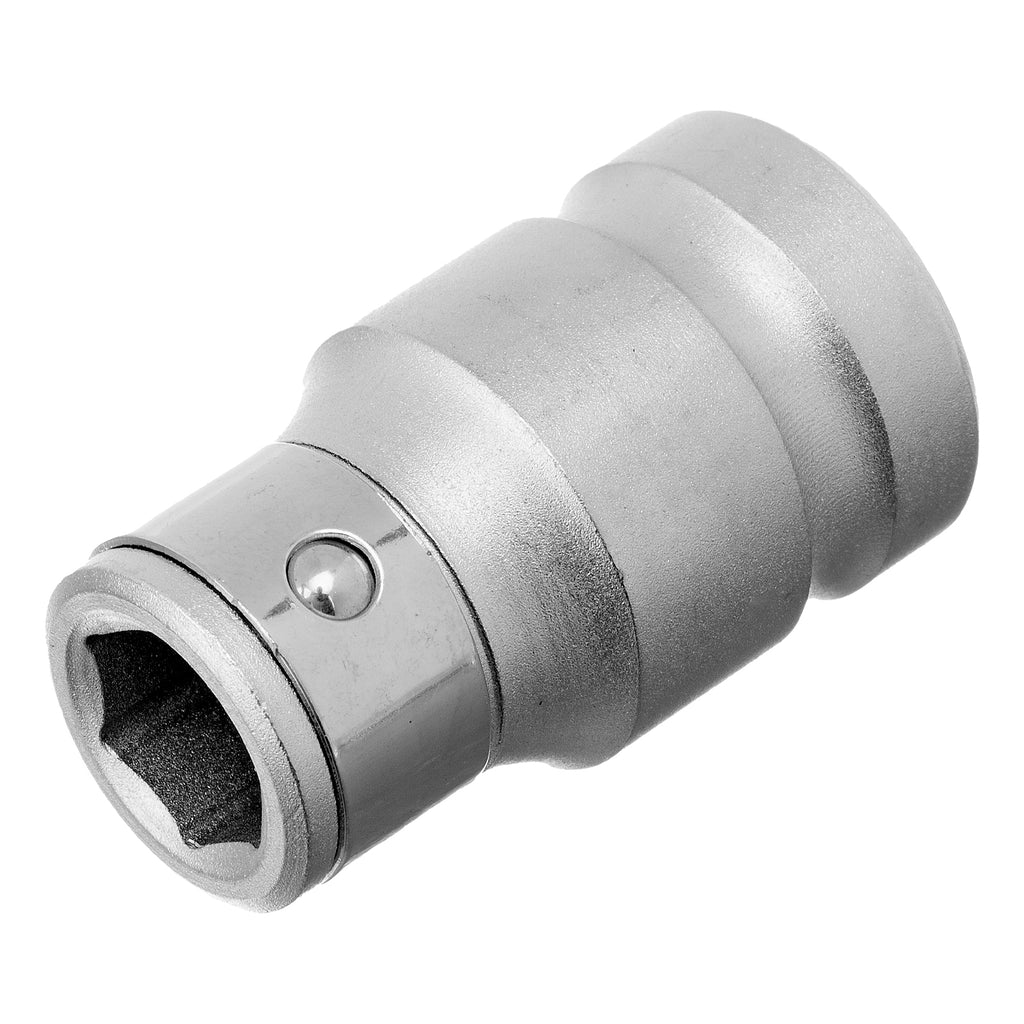 К-т битове SPLINE,  шестостенна опашка 1  1/2'', CrV,10 мм, 11 бр.  STELS