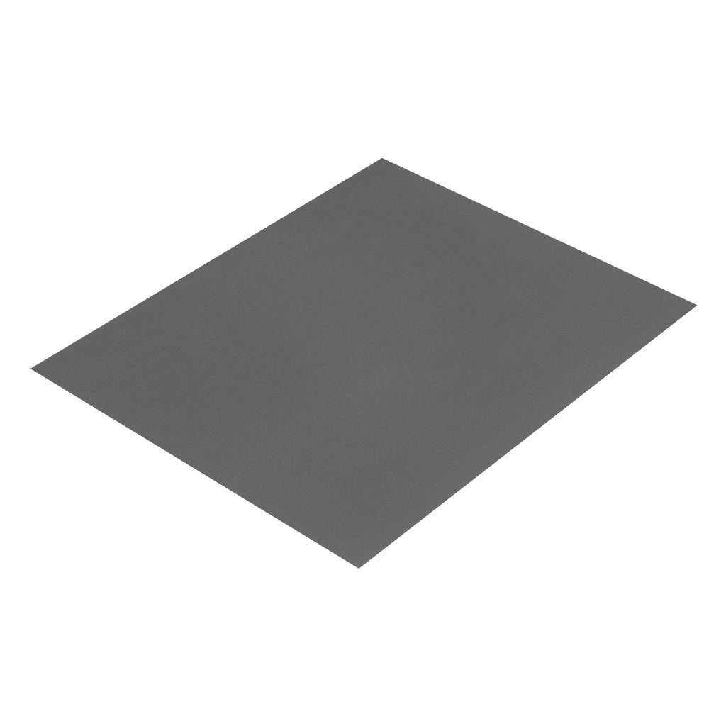 Шкурка на хартиена основа P 1000, 230 х 280 mm, 10 бр.