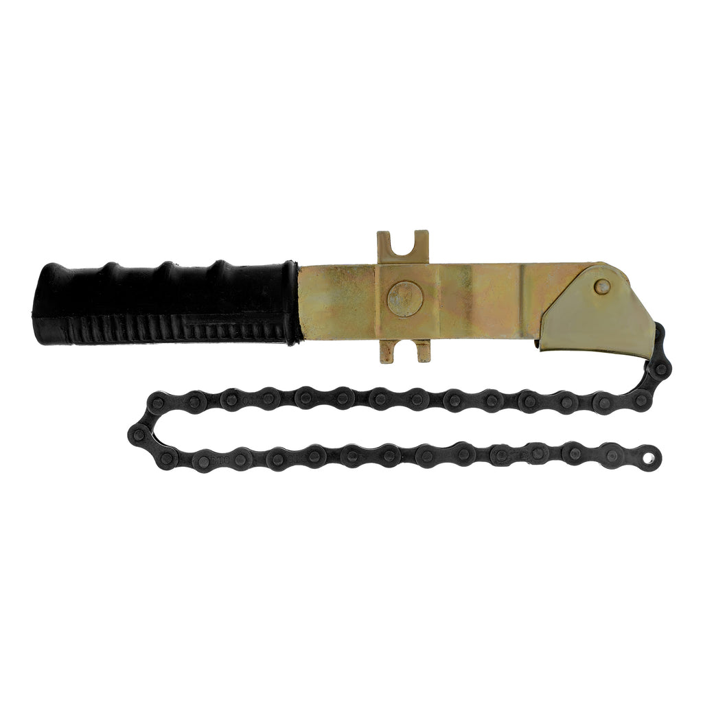 Ключ за маслен филтър Heavy Duty, верижен SPARTA
