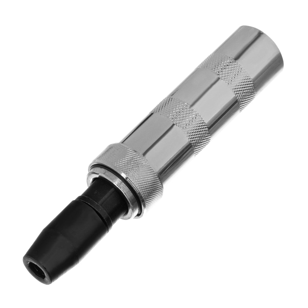 Отвертка ударна 1/2", К-т битове, 6 бр., в пластмасова кутия MTX