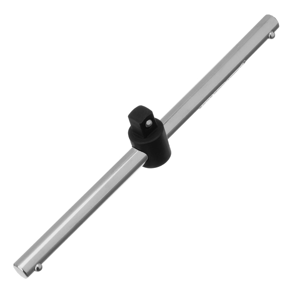 Върток,  1/2", 250 мм, CrV, хромиран MTX