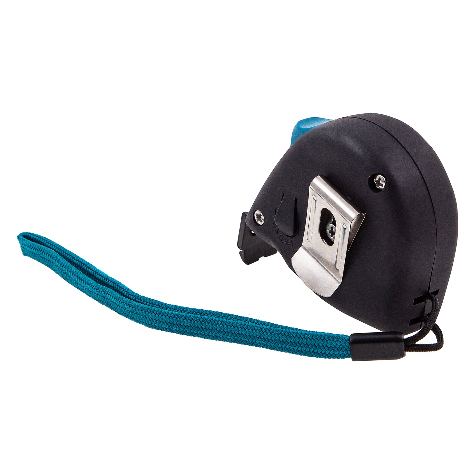 Ролетка Ergonomisch,  3 м х 16 мм, магнитен гумиран накрайник GROSS
