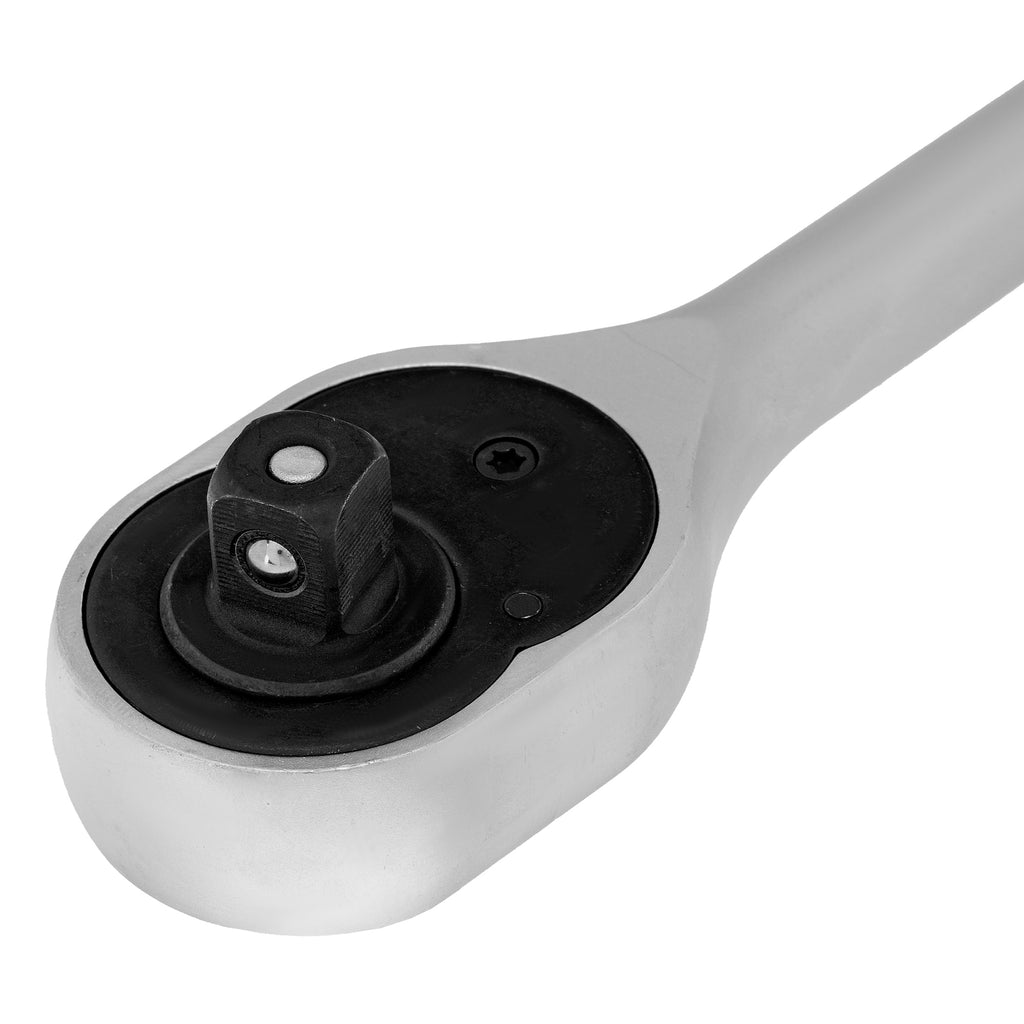 К-т вложки,  3/8", 7 - 22 мм, с тресчотка, CrV, 11 части  STELS