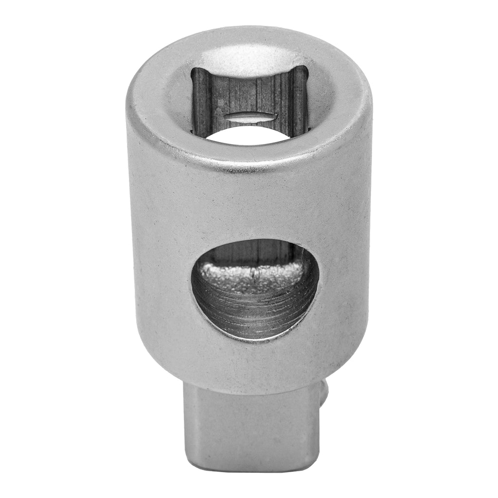 К-т инструменти,  26 части, 3/4"-1", 21-65 мм, пластмасов куфар MTX