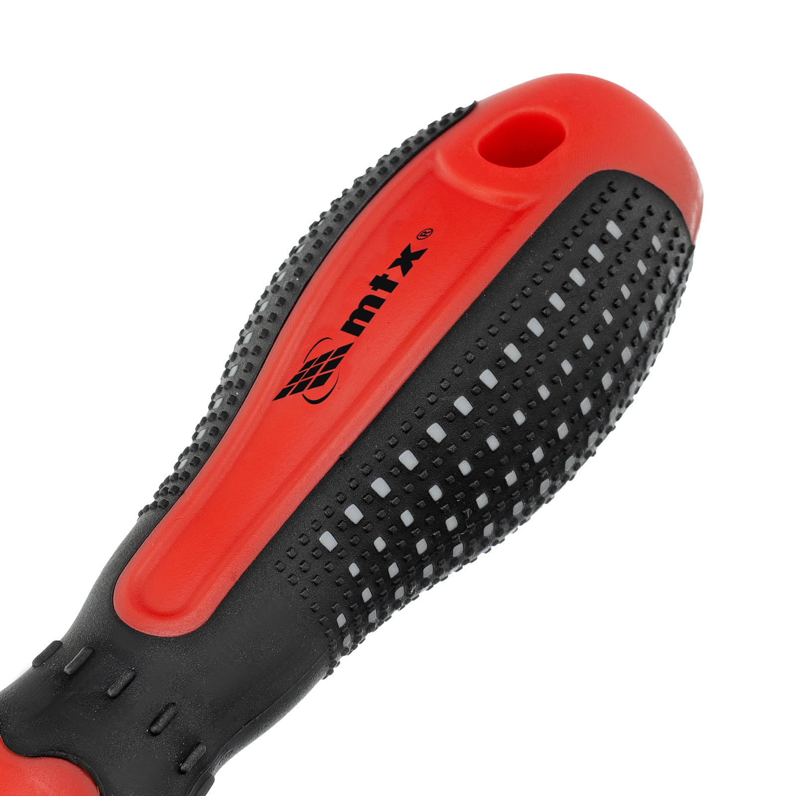 Отвертка реверсивна, К-т битове и вложки, CrV, 16 части, 1/4" MTX