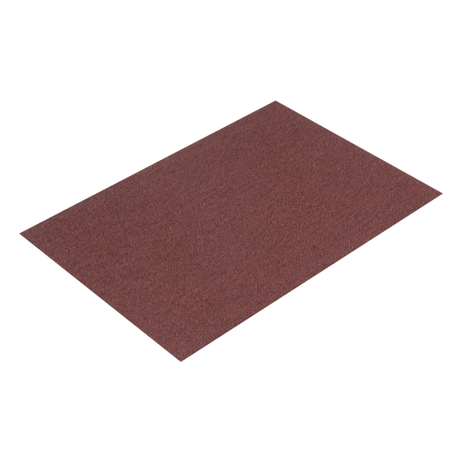 Шкурка на текстилна основа 40Н(P40) 240 х 170 mm, 10 бр., водостойчива