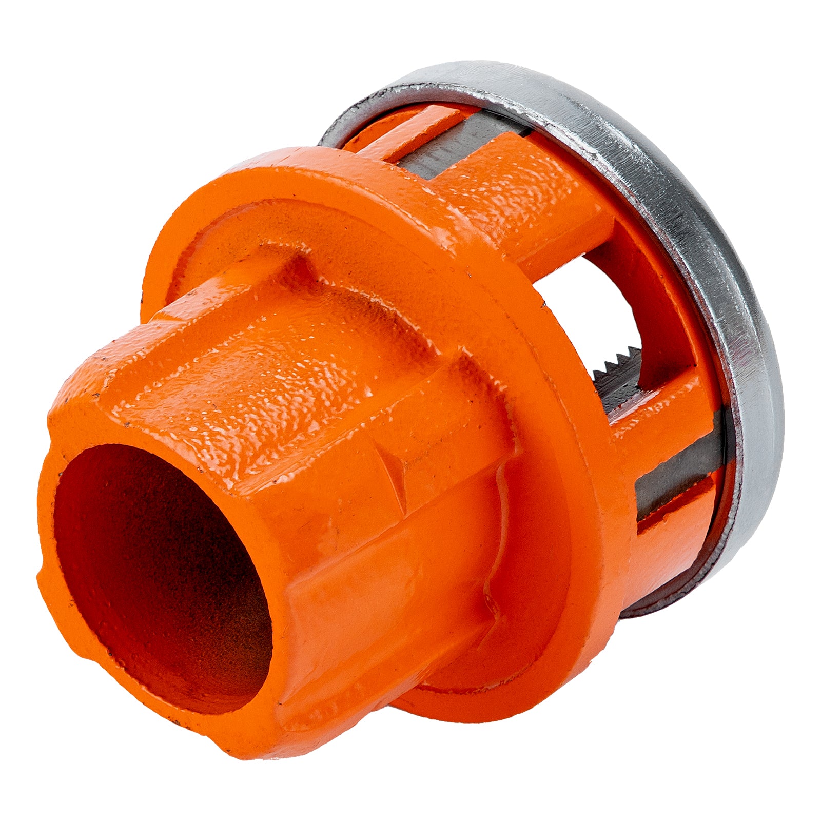 К-т на нарязване на резби, глави 1/2"-3/4"-1", тресчотка, 6 части// Sparta