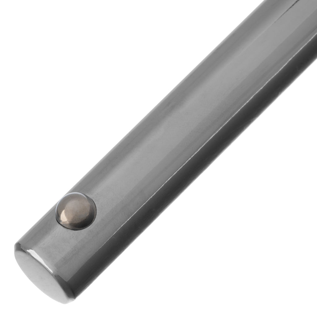 Върток,  1/2", 250 мм, CrV, хромиран MTX