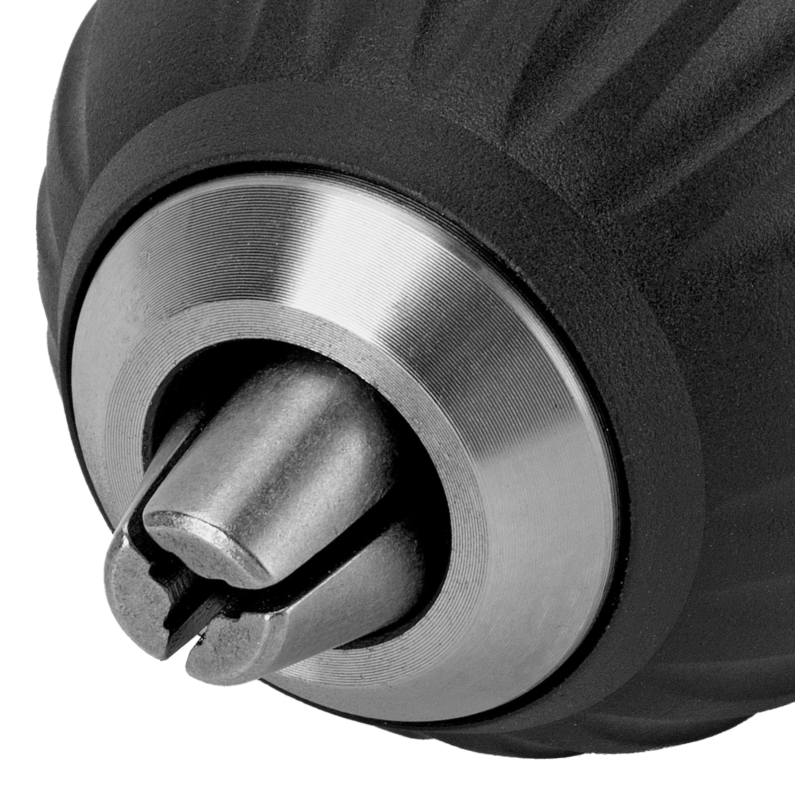 Патронник за бормашина, бързозатягащ, 2-13 мм, 1/2", Lock MTX