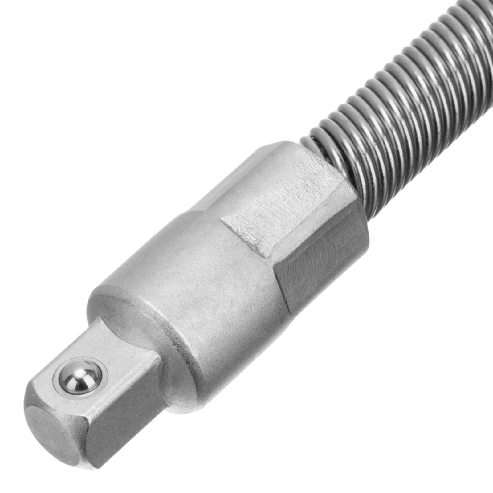 Удължител гъвкав, 150 мм, 1/4"  STELS