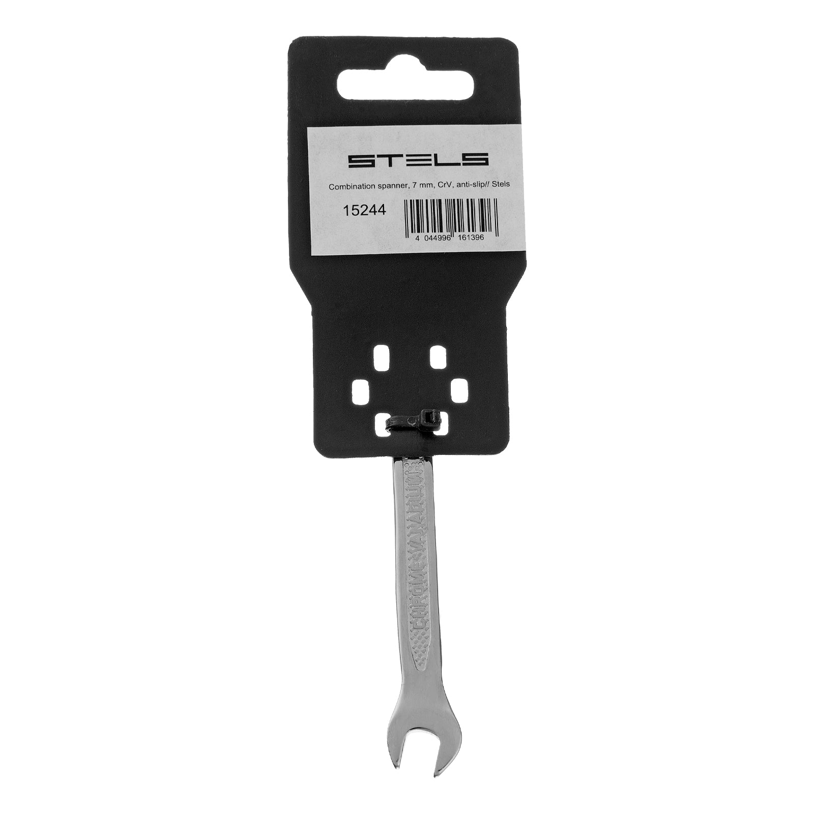 Ключ звездогаечен 7 mm,antislip STELS