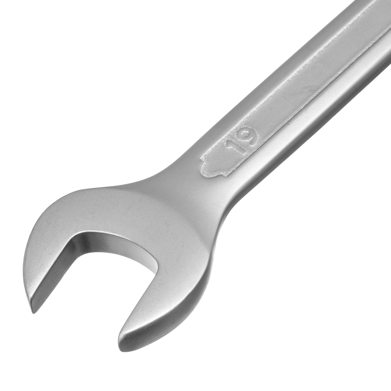 Комплект инструменти, 1/2", CrV, пластмасова кутия 32 бр.// Sparta