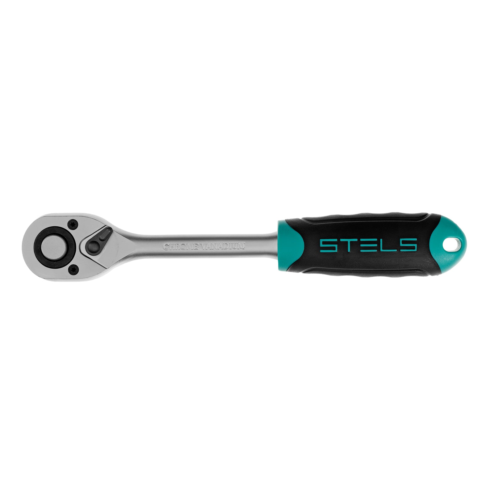 К-т вложки,  1/2", 10 - 22 мм, с тресчотка, CrV, 11 части  STELS