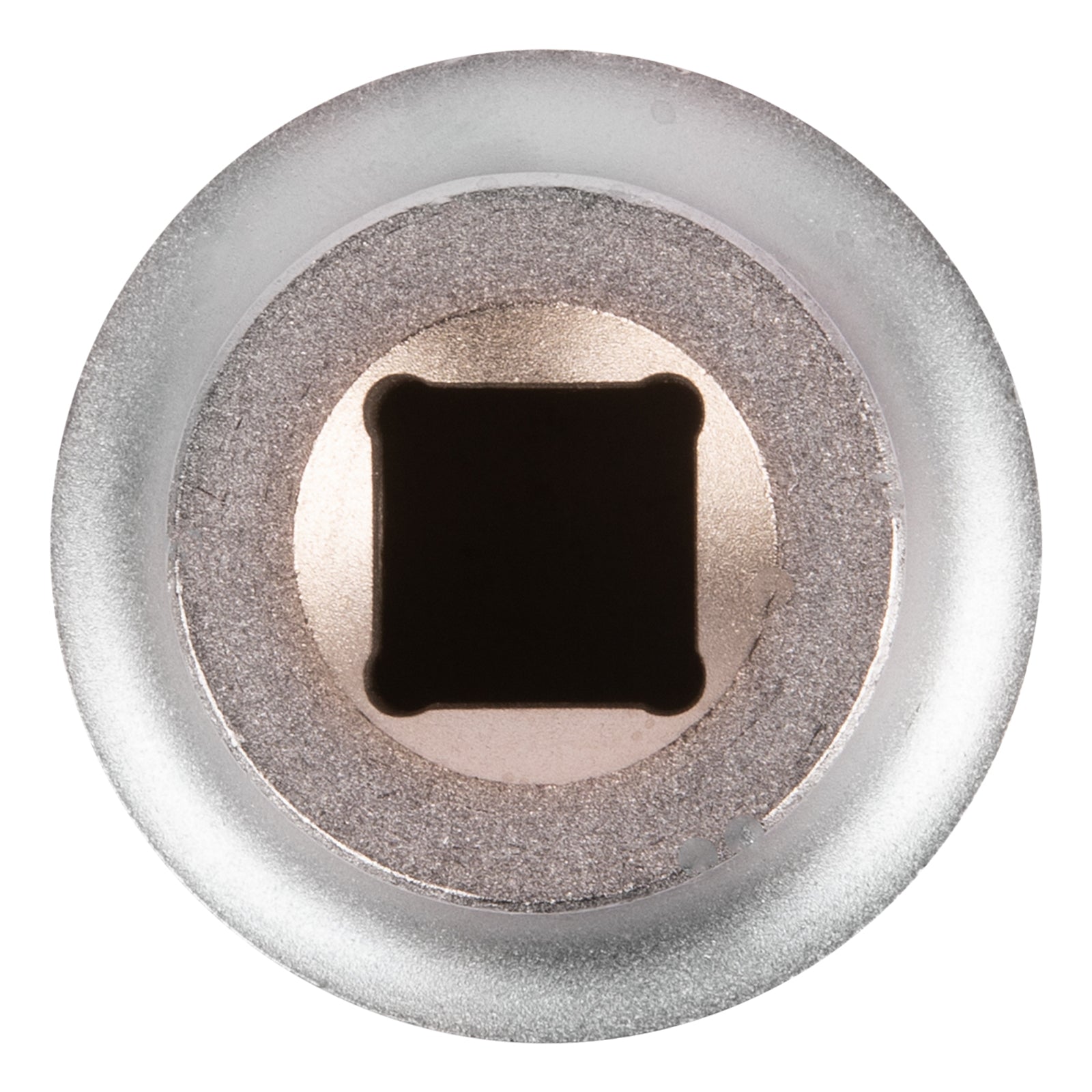 Вложка, 1/2", 32 мм, шестостенна, CrV, хромирана MTX
