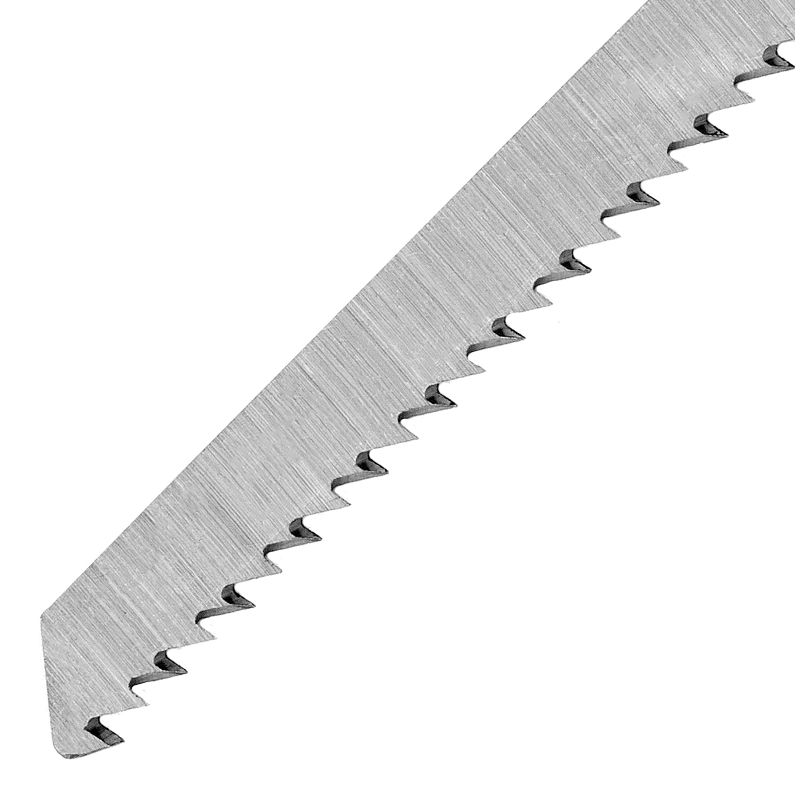 Ножове за прободен трион за дърво, 3 бр., T101BF, 75 х 2,5 мм, Bimetal MTX