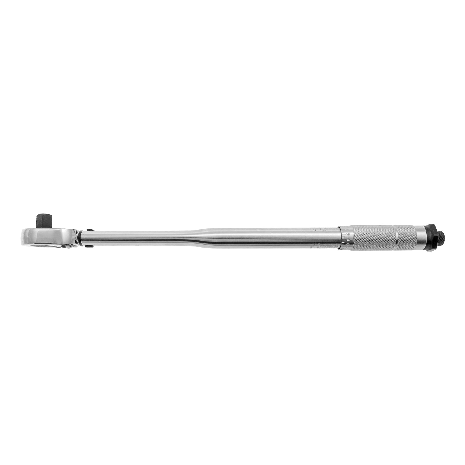 Ключ динамометричен, 42-210 Nm, 1/2", CrV, хромиран MTX