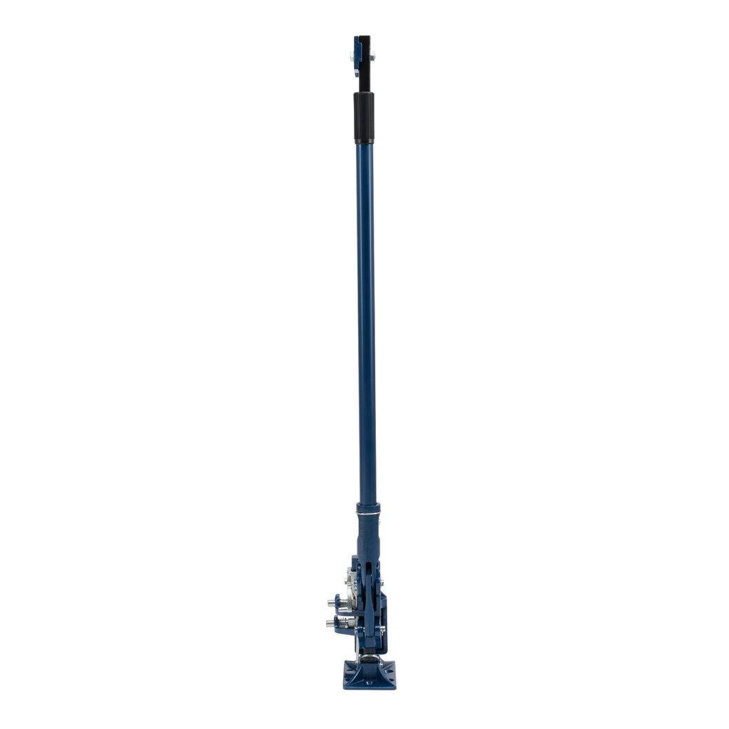 Крик, професионален тип "латерна", 3т, 115-1335 мм, High Jack Stels