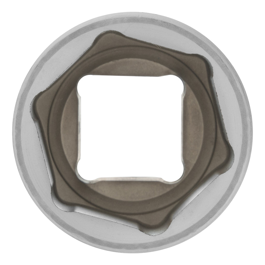 К-т вложки, 1/2", 6-стенни, 10 бр., 10-22 мм MTX