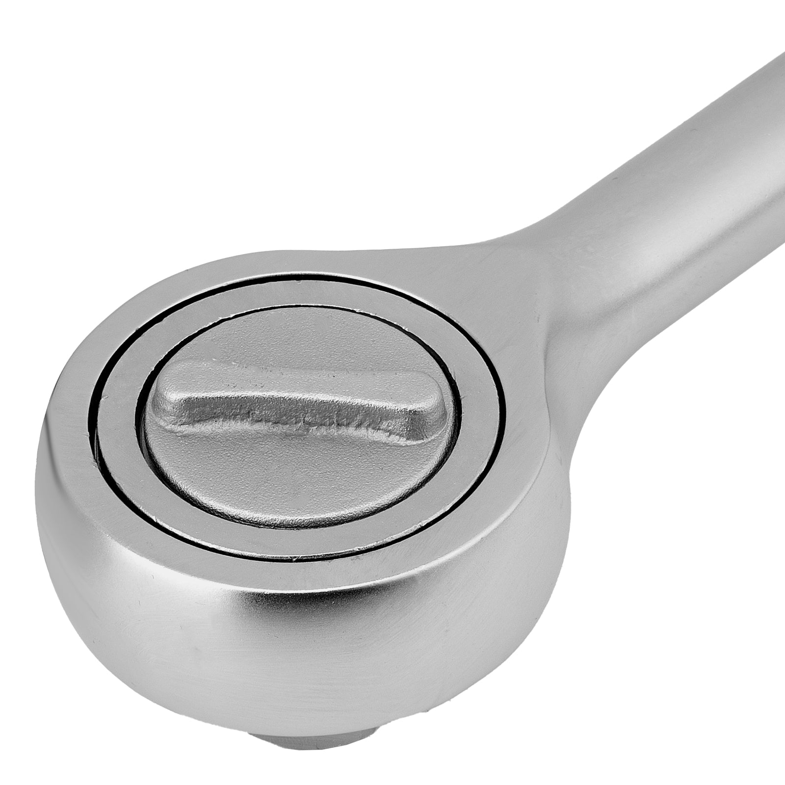 К-т инструменти,  20 части, 3/4", вложки 19-50 мм, метален куфар MTX
