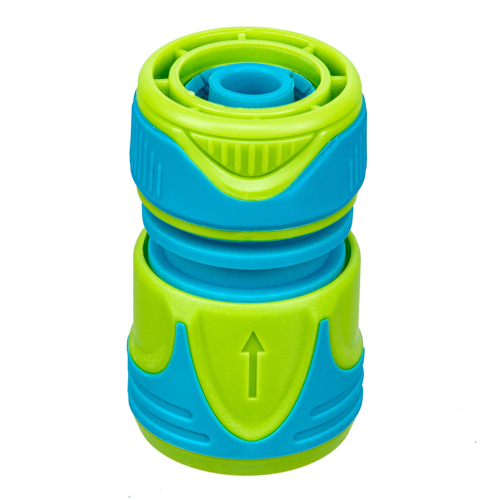 Адаптер бързо освобождаващ се 1/2", двукомпонентен, LUXE