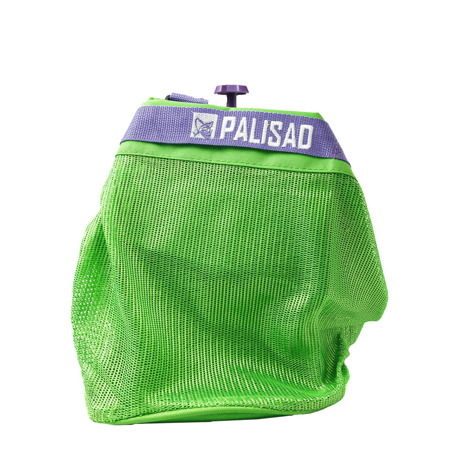 Чанта за събиране на реколта, 20 L (30 х 30 см), с презрамка, универсална Palisad