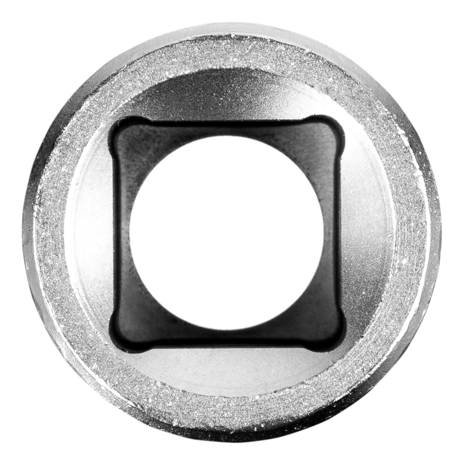Вложка ударна, удължена, 21 мм, 6-стенна, CrV, 1/2"  STELS