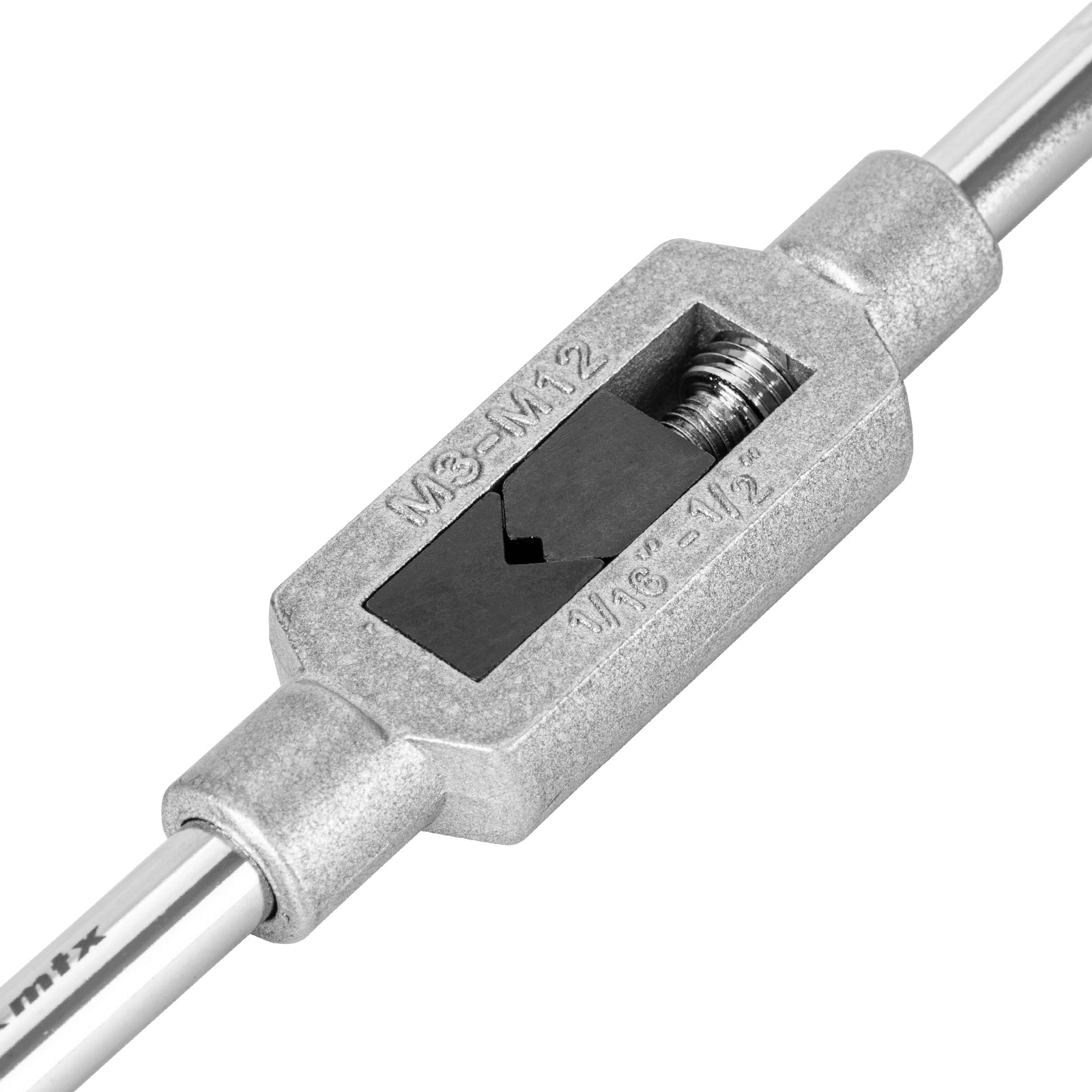 Върток за метчици М3 - М12 MTX