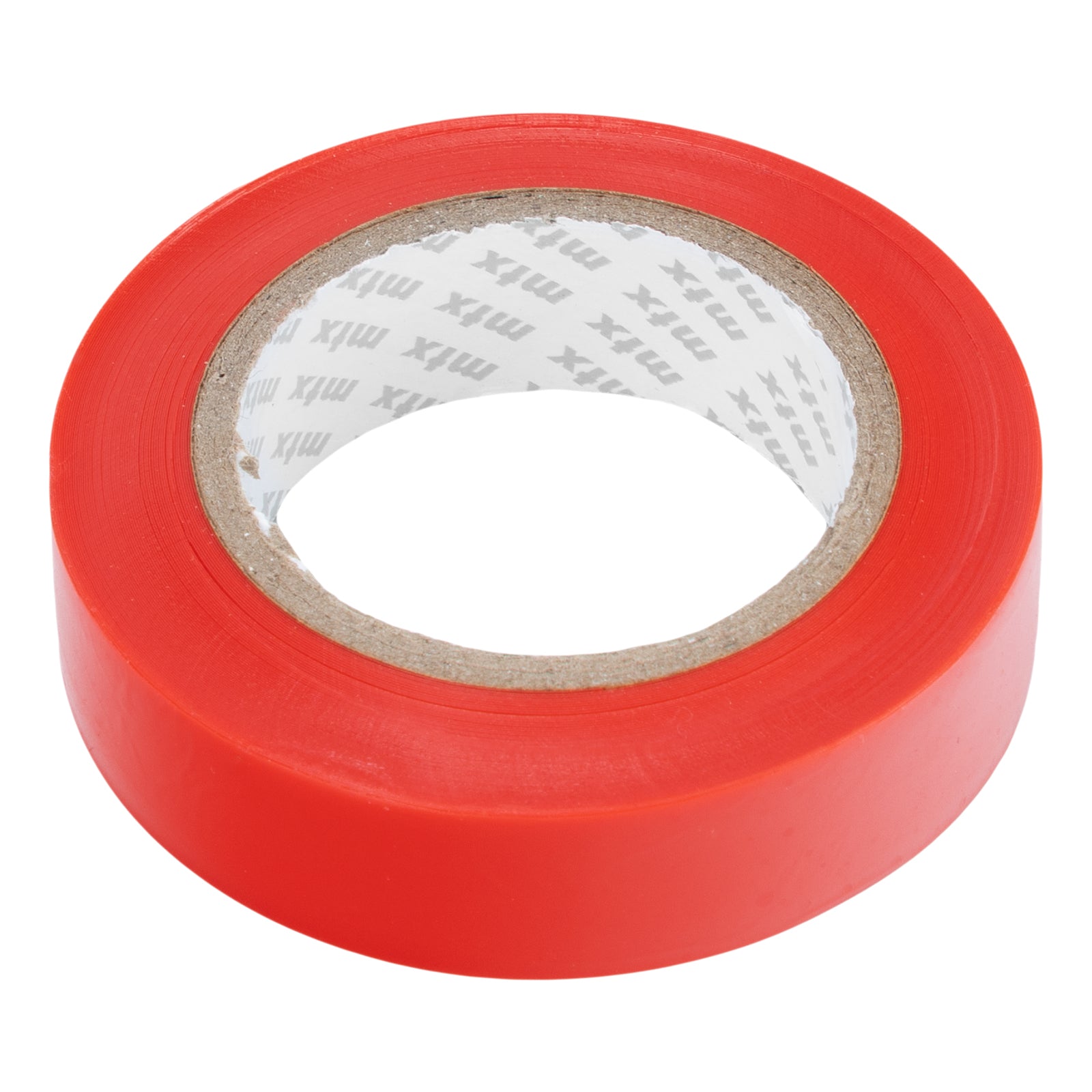 Комплект цветни PVC ел. ленти 15мм х 10м, 5бр./оп.,150µm//MTX