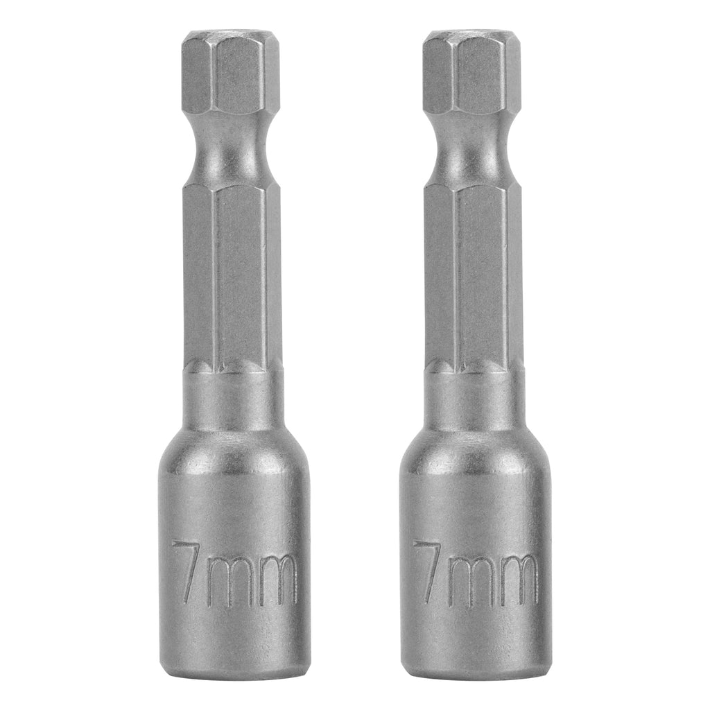 Накрайник-вложка 7x45мм,2бр. MTX