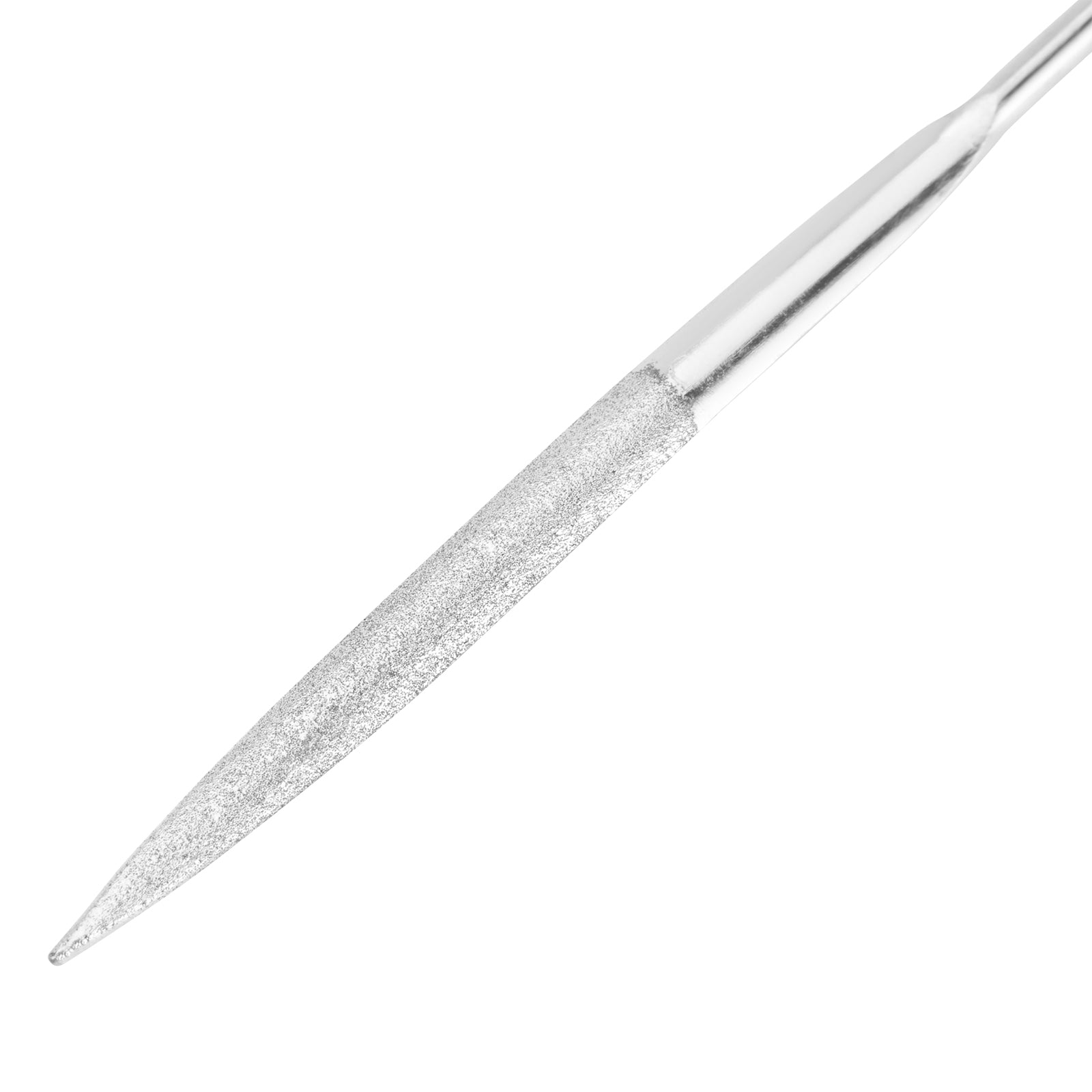 К-т пилички диамантени, 140 х 50 х 3 мм, 5 бр. MTX