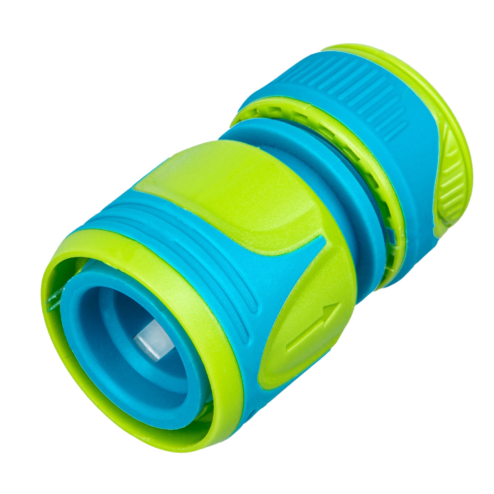Адаптер бързо освобождаващ се 1/2", двукомпонентен, LUXE