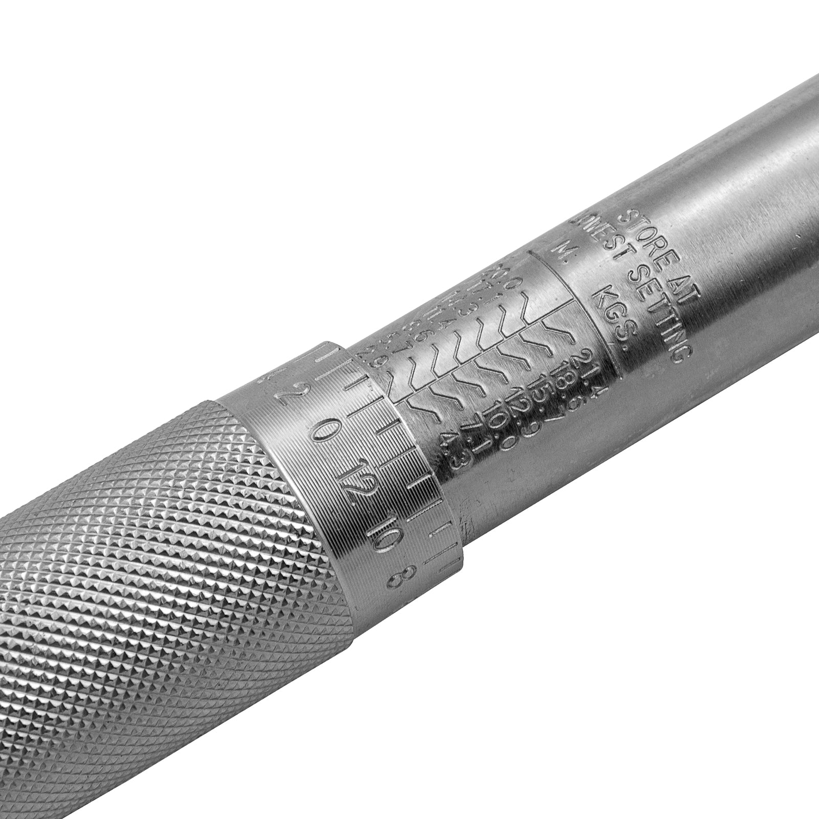Ключ динамометричен, 42-210 Nm, 1/2", CrV, хромиран MTX
