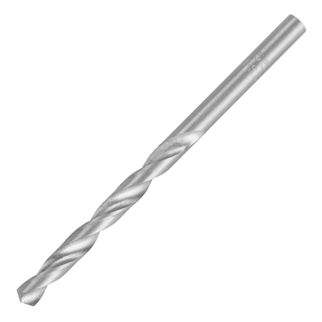 Свредло за метал, 5,6 mm, полирано, 10 бр. цилиндрична опашка MTX