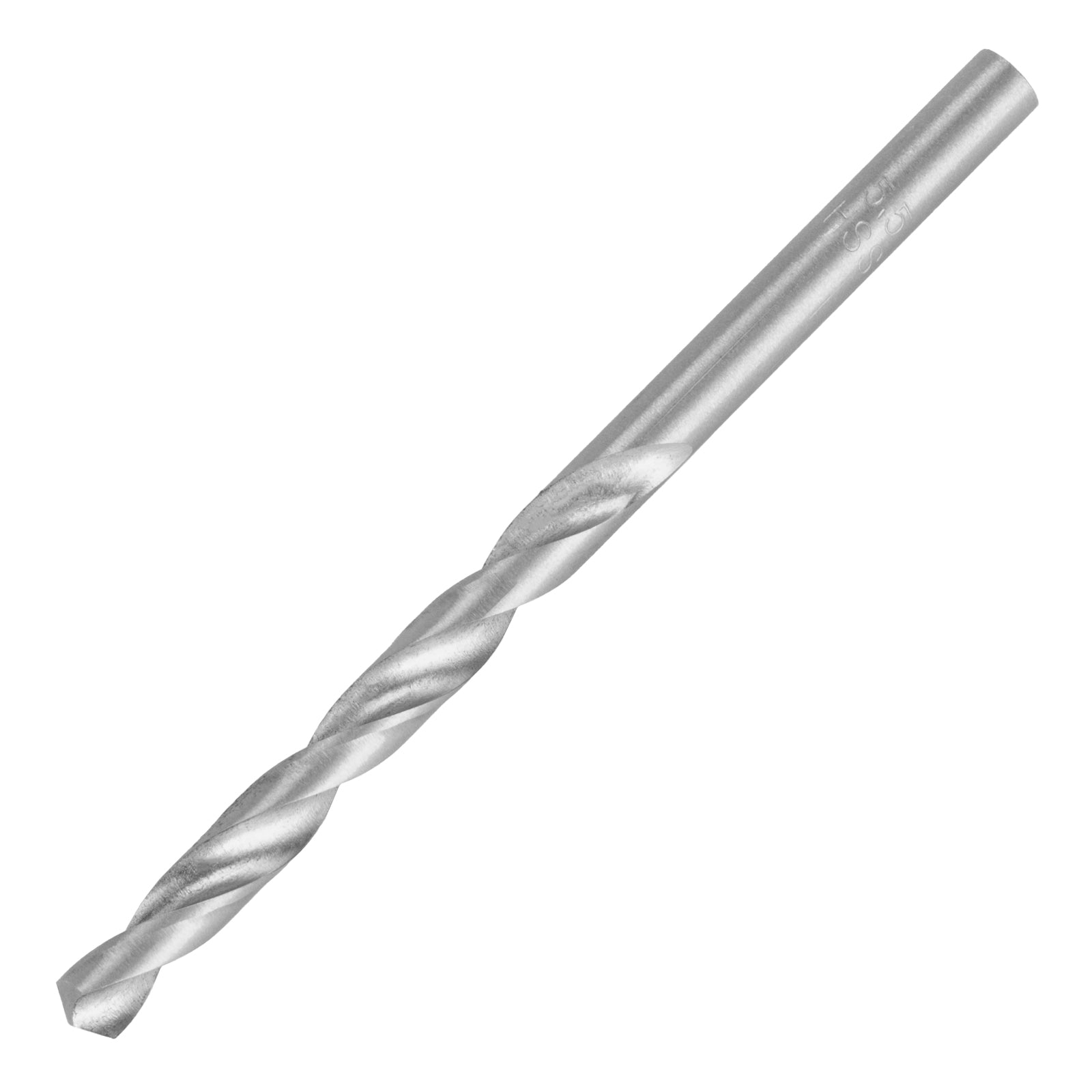 Свредло за метал, 5,6 mm, полирано, 10 бр. цилиндрична опашка MTX