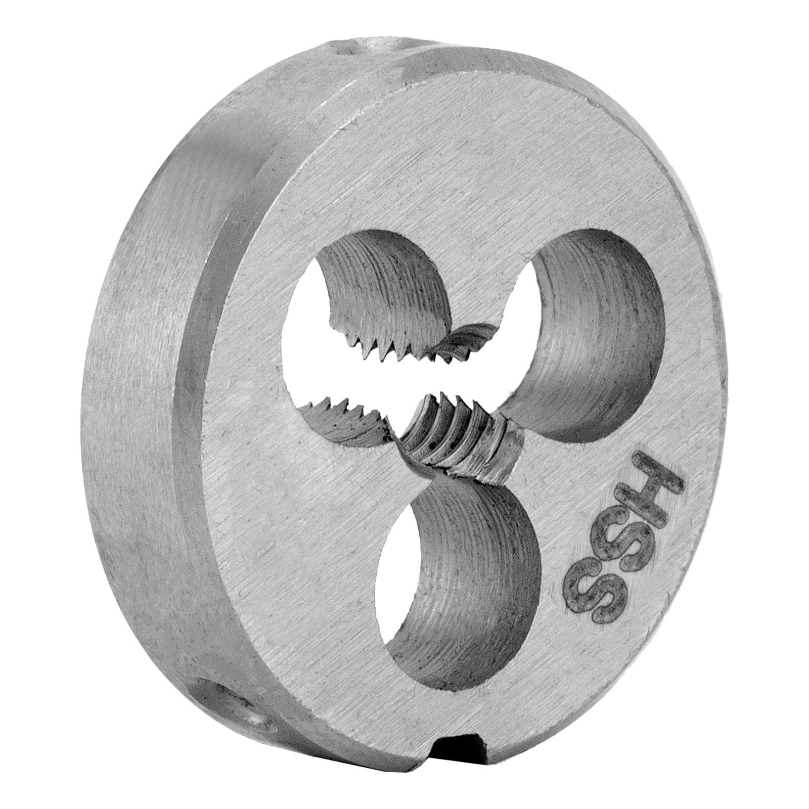 Плашка М4 х 0,7 мм, HSS MTX
